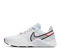 (WMNS) Nike Legend Essential 2 'White Football Grey Crimson' CQ9545-007 11