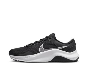 (WMNS) Nike Legend Essential 3 Next Nature 'Black White' DM1119-001 6.5