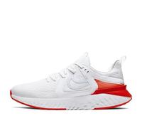 (WMNS) Nike Legend React 2 'Bright Crimson' AT1369-101 6
