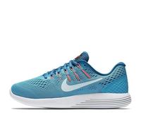 (WMNS) Nike Lunarglide 8 'Chlorine Blue Glacier Blue White' 843726-405 5.5