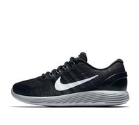 (WMNS) Nike Lunarglide 9 'Black' 904716-001 6