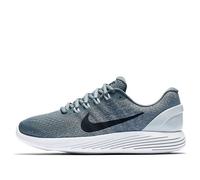(WMNS) Nike Lunarglide 9 'Cool Grey' 904716-002 6