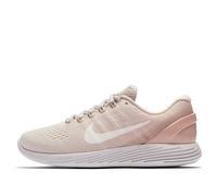 (WMNS) Nike Lunarglide 9 'Desert Sand' 904716-005 7