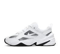 (WMNS) Nike M2K Tekno ESS 'Metallic Silver' CJ9583-100 8.5