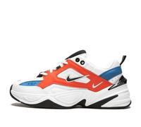 (WMNS) Nike M2K Tekno 'Team Orange' AO3108-101 8