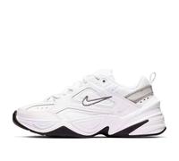 (WMNS) Nike M2K Tekno 'White Grey' BQ3378-100 8