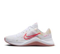 (WMNS) Nike MC Trainer 2 Premium 'White Red Stardust' DZ1548-100 7.5