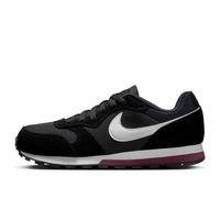 (WMNS) Nike MD Runner 2 'Anthracite Bordeaux' 749869-012 6.5