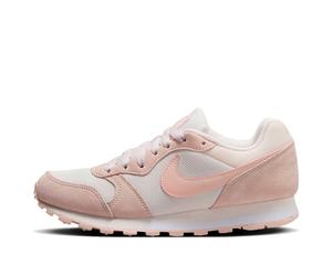 (WMNS) Nike MD Runner 2 Grey/Pink 749869-604 6