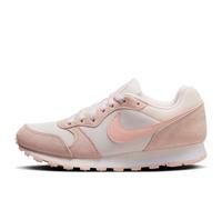(WMNS) Nike MD Runner 2 Grey/Pink 749869-604 6.5