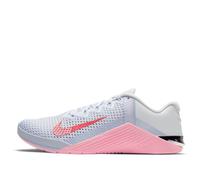 (WMNS) Nike Metcon 6 'Grey Arctic Punch' AT3160-001 9