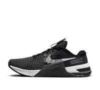 (WMNS) Nike Metcon 8 'Black Dark Smoke Grey' DO9327-001 5