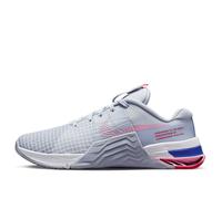 (WMNS) Nike Metcon 8 'Light Blue Grey Soft Pink' DO9327-005 7.5