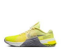(WMNS) Nike Metcon 8 Training Shoes 'Citron Tint Light Smoke Grey' DO9327-801 5