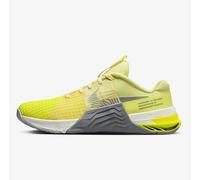 Wmns Nike Metcon 8 UK 3.5 EUR 36.5 Citron Tint Smoke Grey DO9327 801