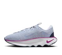 (WMNS) Nike Motiva 'Football Grey Hot Fuchsia Navy' DV1238-008 6