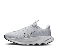 (WMNS) Nike Motiva Premium 'Summit White Metallic Silver' FZ2115-101 6.5