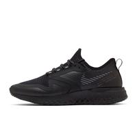 (WMNS) Nike Odyssey React 2 Shield 'Black Metallic Silver' BQ1672-001 6