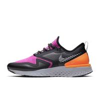 (WMNS) Nike Odyssey React 2 Shield 'Fire Pink Atmosphere Grey' BQ1672-600 6