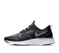(WMNS) Nike Odyssey React 2 Shield 'Metallic Silver' BQ1672-003 7