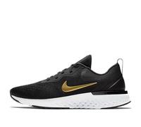 (WMNS) Nike Odyssey React 'Black Metallic Gold' AO9820-011 7