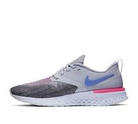 (WMNS) Nike Odyssey React Flyknit 2 'Indigo Haze Black' AH1016-500 5.5