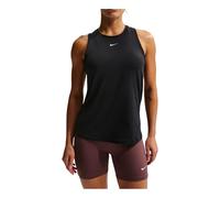 (WMNS) Nike One Classic Dri-FIT Tank Top 'Black White' FN2808-011 XXL