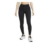 (WMNS) Nike One Luxe Mid-Rise Pocket Leggings Asia Sizing 'Black' AT3099-010 S