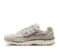 (WMNS) Nike P-6000 'Light Bone Sail Medium Olive' BV1021-016 7.5
