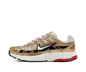 (WMNS) Nike P-6000 'Metallic Gold' BV1021-007 12