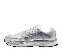 (WMNS) Nike P-6000 'Metallic Silver Steam' BV1021-017 9.5