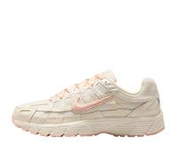 (WMNS) Nike P-6000 'Sail Soft Pearl Arctic Orange' IR1215-101 9