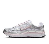 (WMNS) Nike P-6000 'White Elemental Pink' BV1021-108 5.5
