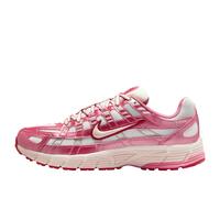 (WMNS) Nike P-6000 'White Silt Red Peony' IO3496-100 7.5