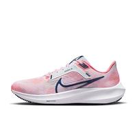 (WMNS) Nike Pegasus 40 Premium 'Floral Watercolor Pearl Pink' DV7890-600 6.5