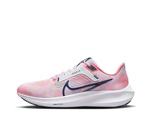 (WMNS) Nike Pegasus 40 Premium 'Floral Watercolor Pearl Pink' DV7890-600 6.5