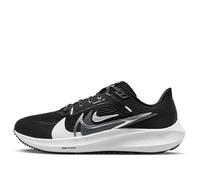 (WMNS) Nike Pegasus 40 PRM 'Black White' FB7703-001 6