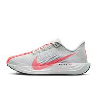 (WMNS) Nike Pegasus Plus 'Barely Grey Hot Punch' FQ7261-001 6
