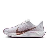 (WMNS) Nike Pegasus Plus 'White Metallic Red Bronze' FQ7261-108 6
