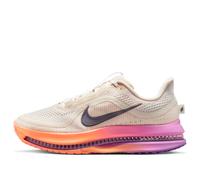Nike Air Zoom Pegasus Premium Women's Running Shoes | UK 6.5 in Chalk/Orange Pulse/Light Magenta