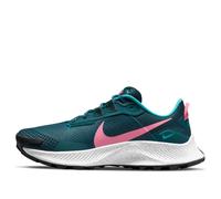 (WMNS) Nike Pegasus Trail 3 'Dark Teal Green Pink Glow' DA8698-300 9