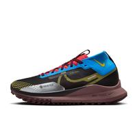 (WMNS) Nike Pegasus Trail 4 GTX 'Black Light Blue' DJ7929-003 11.5
