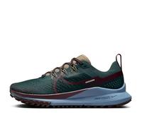 (WMNS) Nike Pegasus Trail 4 Trail-running Shoes 'Green Ashen Slate Night Maroon' DJ6159-301 8.5