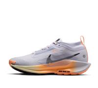 (WMNS) Nike Pegasus Trail 5 Gore-Tex 'Ghost Black Orange Pulse' FQ0912-011 7