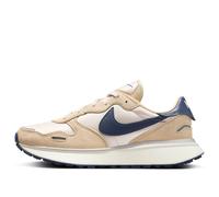 (WMNS) Nike Phoenix Waffle 'Light Orewood Brown Navy' FD2196-101 11.5