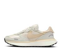 (WMNS) Nike Phoenix Waffle 'Summit White Light Orewood Brown Black Sanddrift' FD2196-104 5.5