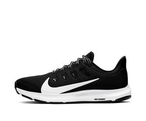 (WMNS) Nike Quest 2 'Black' CI3803-004 5.5