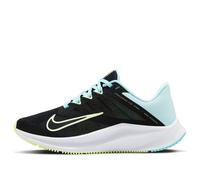 (WMNS) Nike Quest 3 'Black Glacier Ice' CD0232-005 7.5
