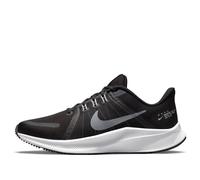 (WMNS) Nike Quest 4 'Black White' DA1106-006 6.5