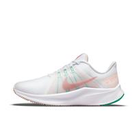 (WMNS) Nike Quest 4 'White Pink' DA1106-105 9